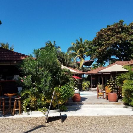Marbucks Bed & Breakfast San Pedro  Luaran gambar