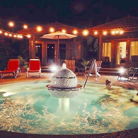 Marbucks Bed & Breakfast San Pedro  Luaran gambar