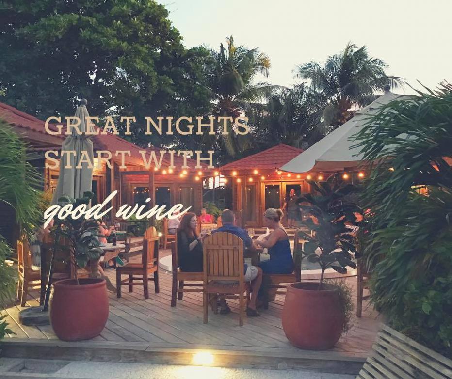 Marbucks Bed & Breakfast San Pedro  Luaran gambar