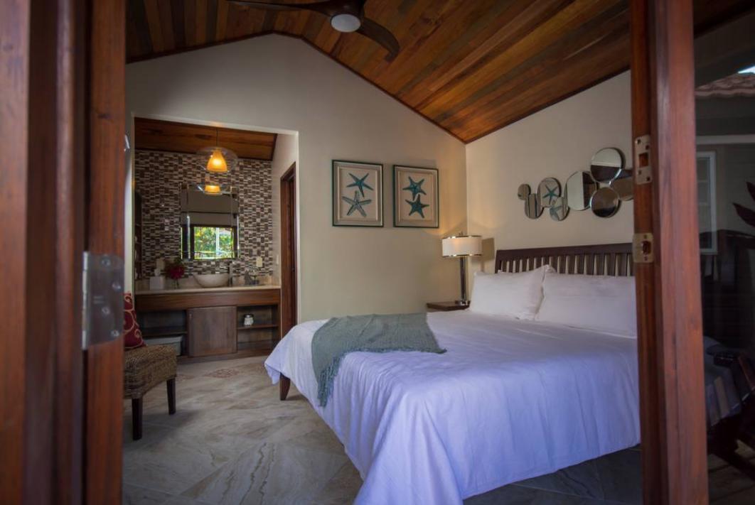 Marbucks Bed & Breakfast San Pedro  Luaran gambar