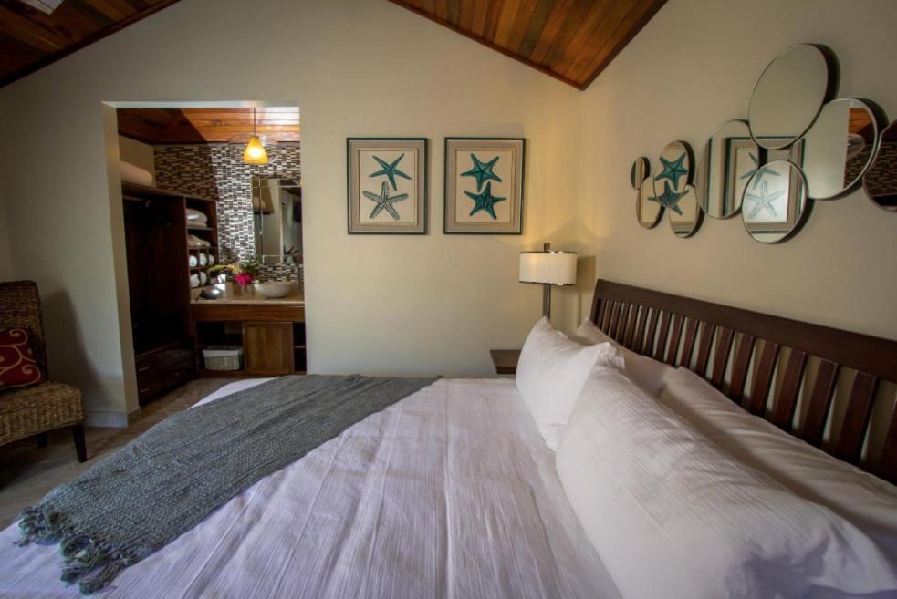 Marbucks Bed & Breakfast San Pedro  Luaran gambar