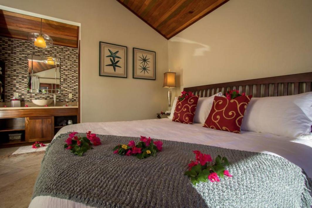 Marbucks Bed & Breakfast San Pedro  Luaran gambar