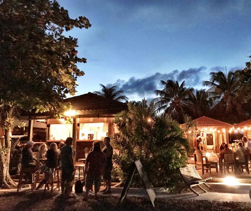 Marbucks Bed & Breakfast San Pedro  Luaran gambar