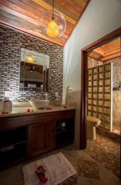 Marbucks Bed & Breakfast San Pedro  Luaran gambar