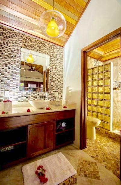Marbucks Bed & Breakfast San Pedro  Luaran gambar