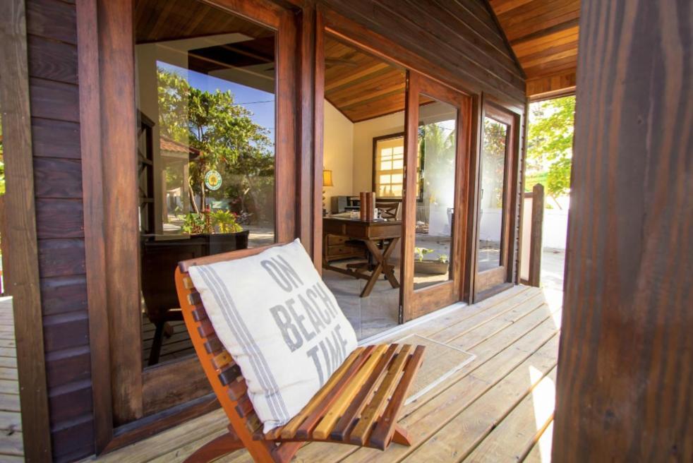 Marbucks Bed & Breakfast San Pedro  Luaran gambar