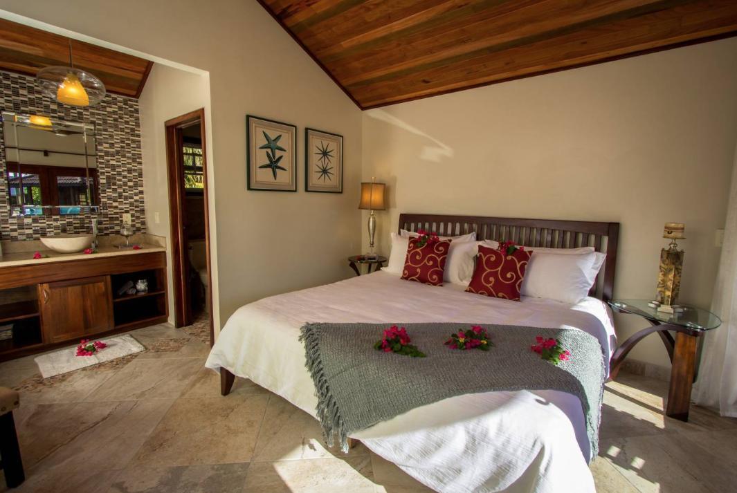 Marbucks Bed & Breakfast San Pedro  Luaran gambar