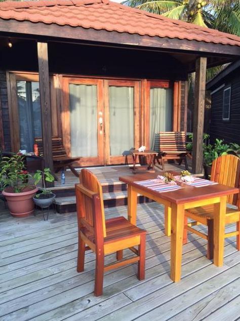 Marbucks Bed & Breakfast San Pedro  Luaran gambar